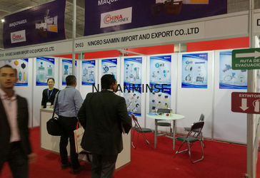 Ningbo Sanmin Import And Export Co.,Ltd.