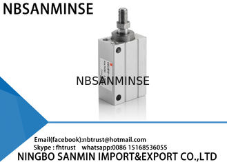 CUJ Mini Free Mount Pneumatic Air Cylinder SMC Pneumatic Cylinder Environmentally Friendly