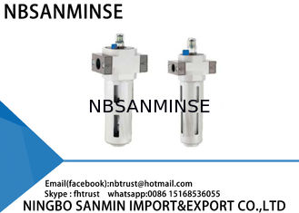 OL / DL Air Filter Regulator Lubricator Air Source Equipment  Festo design Air pipe line Parts