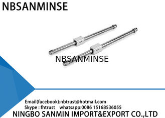 CY3R CY3B Pneumatic Air Cylinder Direct Mount Type ISO9001 Certification