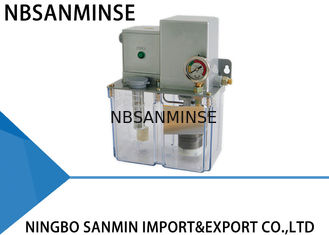 NBSANMINSE SDR2.5-32P Lubricating Oil pump3.0L 4.0L  AC 380 Volt 50 Hz  Gear Pump with pressure switch for Thin Oil