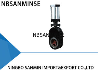 Custom Air Disc Type Check Valve For Pharmaceutical / Chemical Industries