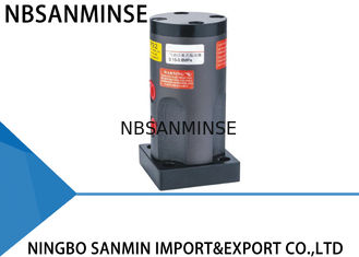 Aluminium Alloy Big Power Pneumatic Air Vibrator NTP Series Reciprocating Type