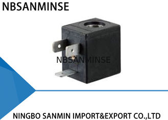 4V210X  Mini - Type Magnetic Valve DIN43650A ( F 、H ) Solenoid Valve Coil