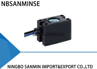 4V110F 4V Magnetic Valve Series Lead - Type Solenoid Valve Coil