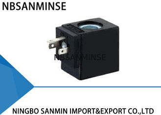 4V110 4V Magnetic Valve Series DIN43650C  ( F 、H ) Pneumatic Solenoid Valve Coil