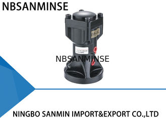 BVP Series Security Pneumatic Air Vibrator For hopper Air Piston Vibrator Hammer