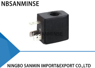 BD-C AC 110V Solenoid Coil High Performance For Electrical Equipment