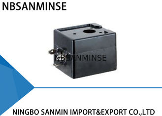 A044 Hydraulic Solenoid Valve Coil , Electric Solenoid Coil ISO9001 UL Certification