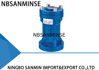 Magnetic Impact Pneumatic Air Vibrator Percussion Hammer SK Series Energy Saving