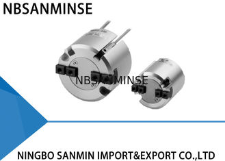 MHS2 Series Rotating Parallel Jaw Gripper High Effective Φ 32 Φ 40 Φ 50 Φ 63
