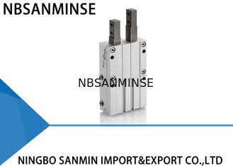 High Performance Pneumatic Air Cylinder Gripper MIW / MIS Escapements Series