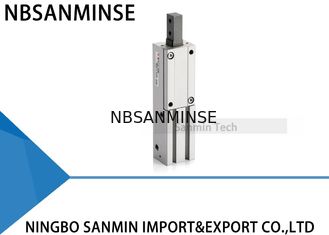 MIS / MIW Escapements Servo Electric Grippers Low Pressure ISO9001 Certification
