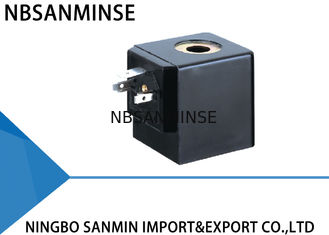 0545 Sanmin Hydraulic Solenoid Valve Coil Low Carbon Environmentally Friendly