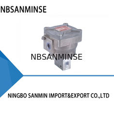2 Position 3 Way Direct Acting Explosion Proof Solenoid Valve CT6 0 - 1.0Mpa