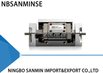 Auto Switches Pneumatic Air Cylinder Double Acting Bore Size 6 - 16 mm ISO