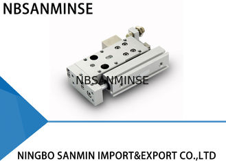 MXF Low Profile Slide Table Series Pneumatic Air Cylinder Without Auto Switch