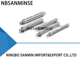 CM2 Standard Type Pneumatic Air Cylinder Single Rod Double Acting Pneumatic Cylinder
