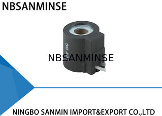 Replacement HCE Hydraulic 24v Solenoid Coil / Replacement Solenoid Coil Resistance