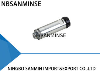 Class F IP65 Hydraulic Solenoid Valve Coil Hydraulic Electromagnet  Solenoid Valve Coil