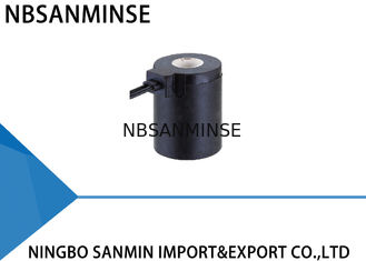 Lead Type DC12W DC24V Solenoid Valve Coil XFE Engineering Series