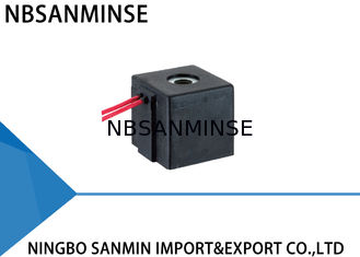 2TD Solenoid Coil AC220V DC24V Normal Voltage AC24VA DC21W Normal Power