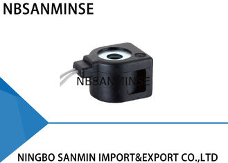 710 Series Solenoid Valve Coil Spinning Machine Series DC24V Normal Voltage