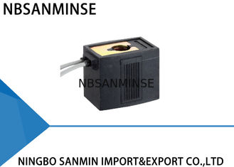 2120E Spinning Machine Water Valve Series AC220V DC24V Normal Voltage Solenoid Valve Coil