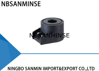EZ08 Terminal Wiring Solenoid Valve Coil AC220V AC 18VA , UL Approved