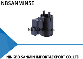 HWD01 Automobile Valve Series Plug - Type Solenoid Valve Coil