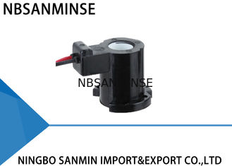 JAT610 Spinning Machine Series Solenoid Valve Coil Lead Type DC24V
