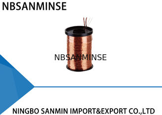 KFBE19 Solenoid Valve Coil Lead - Type Connection Type Insulation Class F H