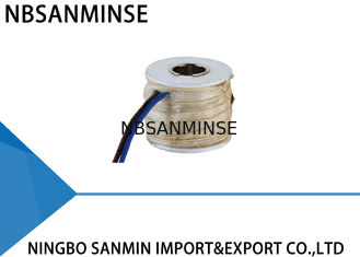 KR - 16 Series Mini - Type Magnetic Valve Coil Lead - Type Coil