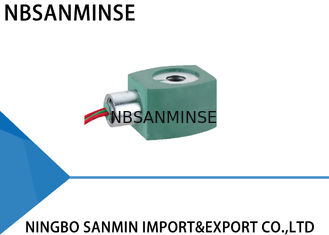 MPC080 Solenoid Valve Coil Lead - Type Connection Type AC110V Normal Voltage
