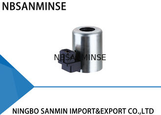 QB103 Automobile Valve Series Plug Type Connection Type F H  Insulation Class Coil