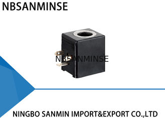 SH430 Series Solenoid Valve Coil DC24V Normal Voltage DC 5W Normal Power