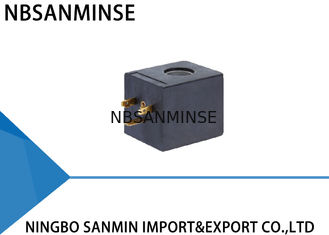 TFP Pulse Valve Series DC24V Normal Voltage Solenoid Valve Coil