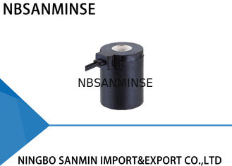 XFE Automobile Valve Series DC24V Normal Voltage DC 12W Normal Power Valve Coil