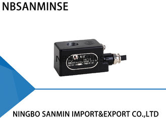 Ex1360 ( 13 . 7 ) Series AC220V DC24V Normal Voltage Explosion - Proof Solenoid Valve Coil