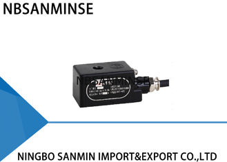 Ex1360 Series Explosion - Proof Solenoid Valve Coil ExmbllT4 Insulation Class