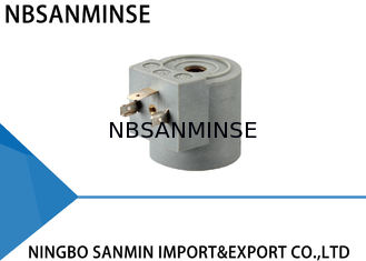 YED123 - 1 Series Pulse Valve Series DIN43650A Connection Type F H  Insulation Class Coil