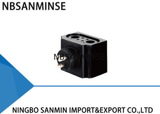 ABSM Series Automobile Valve Series Coil Contact Pin Type DC 26W Normal Power