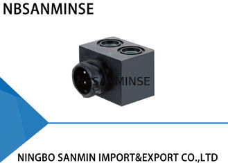 ABS - X Series DC12V Normal Voltage DC40W Normal Power Automobile Valve Series Coil