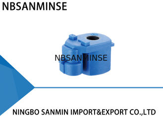 HT09 Automobile Valve Series DC12V Normal Voltage Plug - Type Coil