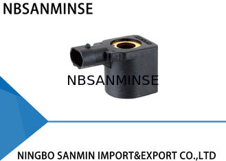 SL135 Series Automobile Valve Series DC12V Normal Voltage DC18W Normal Power Coil
