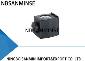 STR - 2 Series F H Insulation Class Insert Type Connection Type Coil