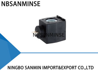 STR - 4 Series Automobile Valve Series DC24V Normal Voltage Coil