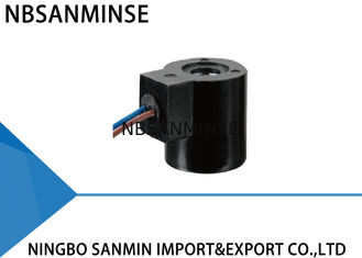 ZDF Series Automobile Valve Series Coil Lead -  Type DC12V Normal Voltage