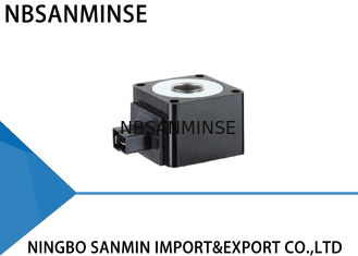 ZDG Series Automobile Valve Series Plug Type Connection Type Coil