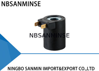 ZDM Series DC12V Normal Voltage DC20W Normal Power Automobile Valve Series Coil